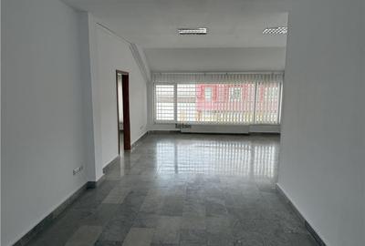 Spații de birouri Clasa A Targu Mures  Ultracentral COMISION ZERO - 5