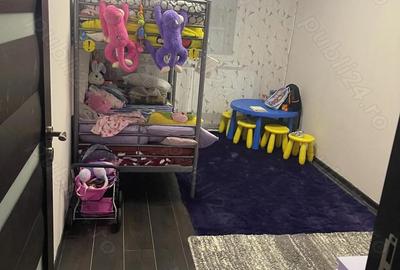 Apartament cu 3 camere decomandat în Brâncoveanu - 10