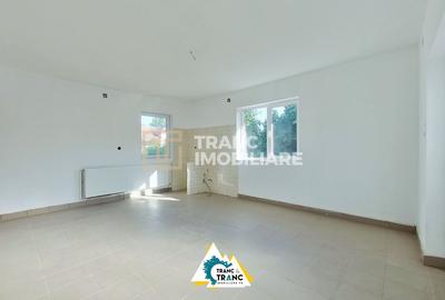 Casă cu 6 camere cu Teren 1160 Mp în Sânpaul - 8