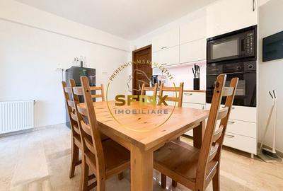 8 camere, Iancu Nicolae, Pipera, 500 mp teren, 500 mp utili totali, piscina - 19