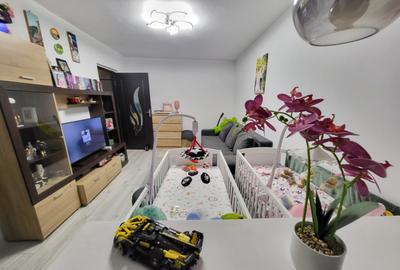 Pre? bun! Garsoniera gata de locuit in zona 9 Mai - 4