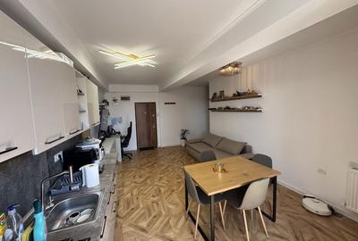 Apartament cu 2 camere în Palazu Mare - 3