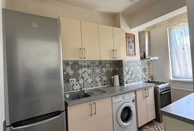 Apartament cu 2 camere în Tomis Plus - 19
