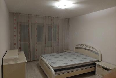 Apartament cu 3 camere decomandat în Nord