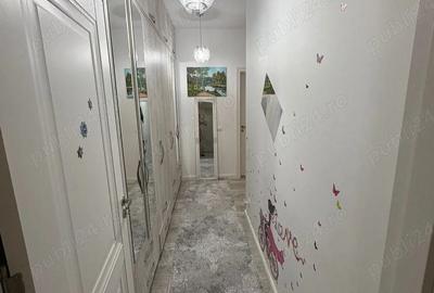 Apartament cu 3 camere decomandat în George Enescu - 5