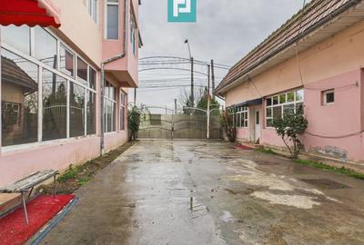 Spațiu industrial, de 6,672 mp, în Freidorf - 10