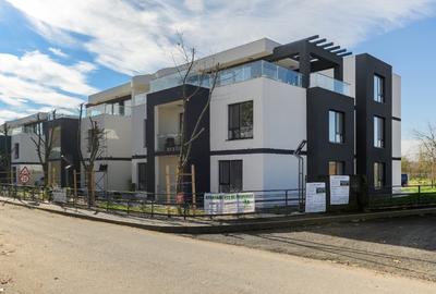 Apartament cu 3 camere semidecomandat în 1 Decembrie - 2