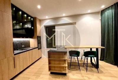 Aviatiei Tower I Apartament 2 camere I Mobilat&Utilat Premium - 11