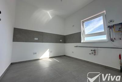 Bucium-Visan! Casa insiruita INTABULATA, cu 3 camere si 2 bai - 5