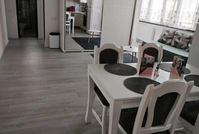 Inchirieri studio modern zona Gara de Nord - 3