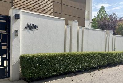 Vila exclusivista 6 camere | 314 mp utili | teren 500 mp | Zona Pipera - 1