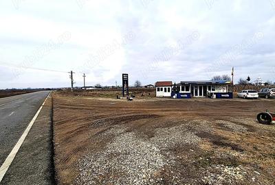 Spațiu comercial, de 130 mp, în Putna - 11