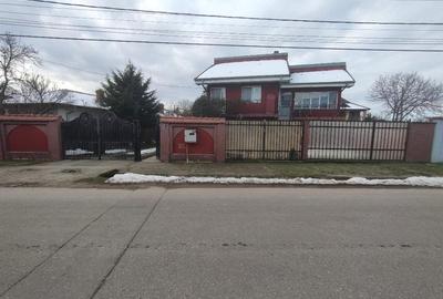 FARA COMISIOANE casa cu 6 camere 2 bucatarii P+1 TIGLA PISCINA BECI GARAJ - 18