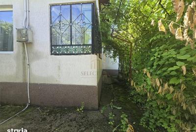 Casă cu 4 camere cu Teren 800 Mp în Podenii Noi - 16