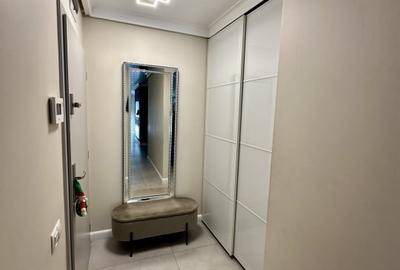 Apartament 3 camere SCALA - Frunzisului Apartament 3 camere SCALA - Frunzisului - 10