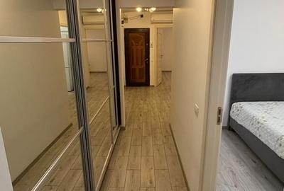 Apartament cu 3 camere decomandat, mobilat în Dacia - 17