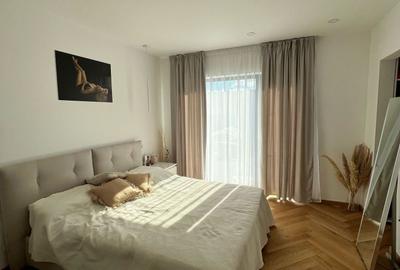 Apartament cu 5 camere, mobilat în Nord - 14