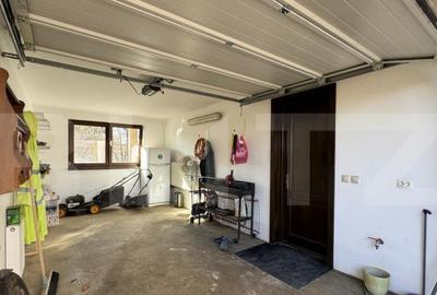 Casă cu 4 camere cu Teren 588 Mp în Central