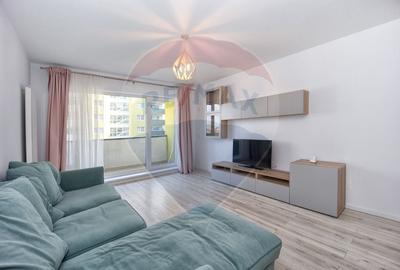 Apartament nou modern mobilat Top City - 3