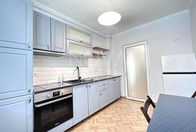 Apartament cu o camera de vanzare, Selimbar - Zona Octavian Goga - 4