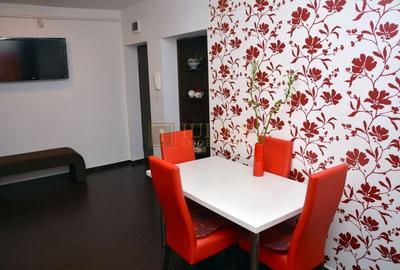 2 camere, centrala proprie-Cetatii - 6