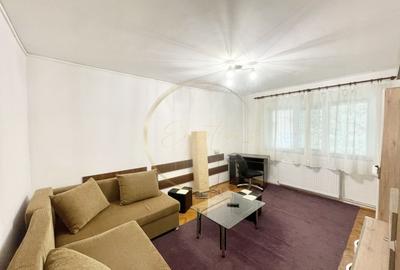 Garsonieră decomandată, mobilată în Complex Studențesc - 5