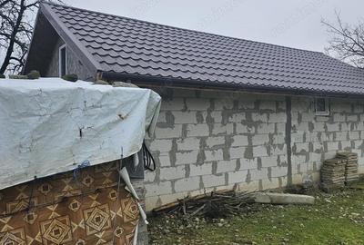 Casă cu Teren 1964 Mp în Vâlcelele - 13