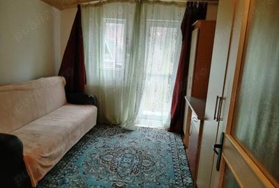 Garsonieră decomandată în Central - 1