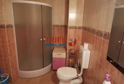 Apartament cu 4 camere decomandat în Ampoi 1 - 2