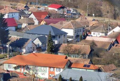 Imobil de v&acirc;nzare 440 mp. - Zon&#259; central&#259; - 2