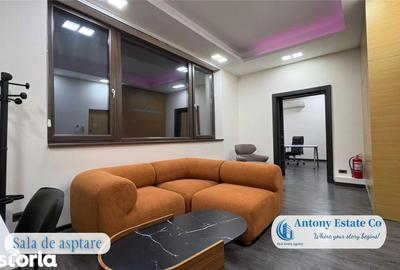 Apartament cu 3 camere semidecomandat în Decebal - 7