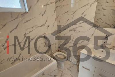 Casa Bascov P+M - 356 mp teren - recent renovata - toate uti - 3