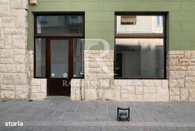 Spațiu comercial, de 31 mp, în Ultracentral - 1