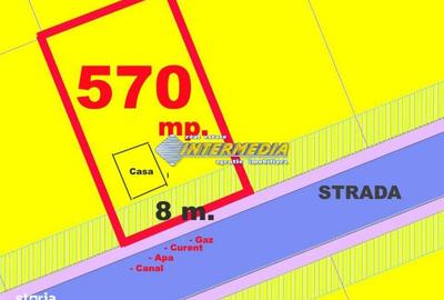 Spațiu comercial, în Central