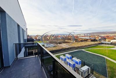 Apartament in ansamblu NZEB, zona Leroy Merlin - 16