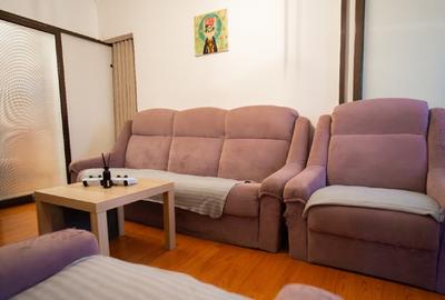 Apartament 3 camere, Central, Mihai Eminescu - 6