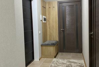 Apartament cu 2 camere decomandat în Sălaj - 2
