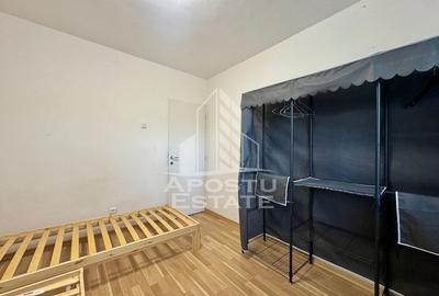 Apartament cu 3 camere, 2 bai, etaj intermediar, Aradului - 9