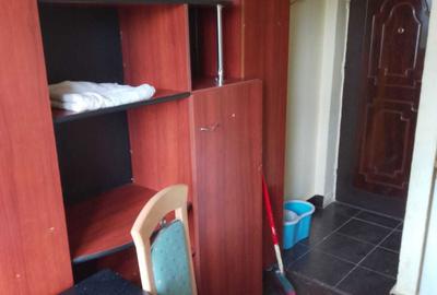 Garsonieră decomandată în Gheorgheni - 1