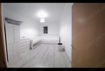 Apartament 3 camere PALLADY TOWERS, Mobilat, Loc parcare subteran - 9