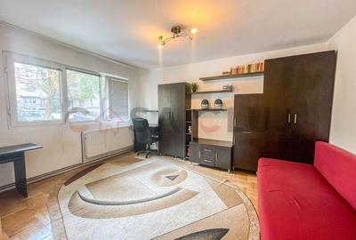 INVESTITIE - apartament cu 1 camera in zona Piata Marasti - 1