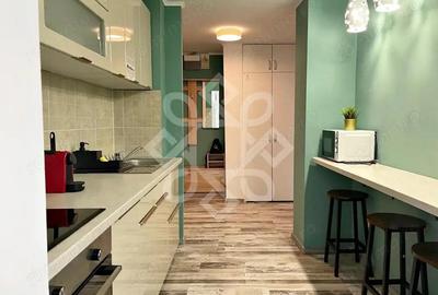 Apartament modern cu 2 camere de inchiriat in zona Decebal, Oradea - 11