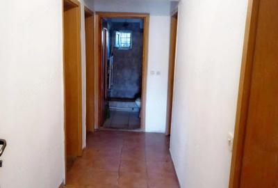 Casă cu 4 camere cu Teren 150 Mp în Buziașului - 4