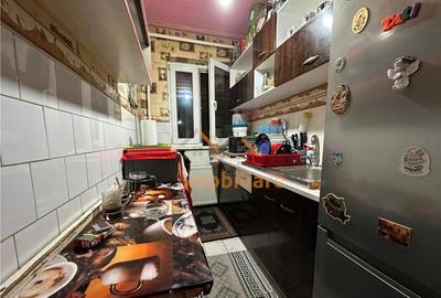 APARTAMENT 2 CAMERE, TIP T, ZONA VELENTA, STRADA RAZBOIENI - 2