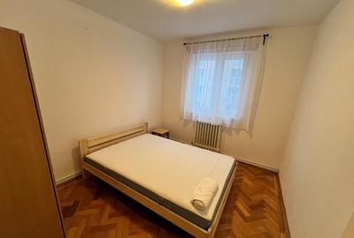 INCHIRIEZ apartament 2 camere semidecomandat, zona Mihai Viteazul - 7