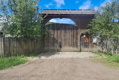Casă cu Teren 2200 Mp în Central - 5