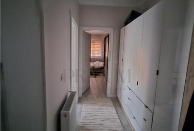 Duplex spatios - mobilat - utilat- zona buna - Mosnita Veche Duplex spatios - mobilat - utilat- zona buna - Mosnita Veche - 7