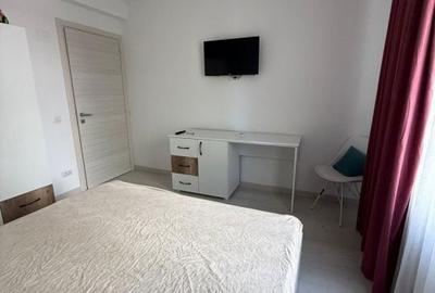 Apartament cu 2 camere decomandat în Central - 8