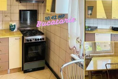 De vanzare ap 3 camere 80mp, mobilat/utilat, Sebastian/13 Septembrie - 4