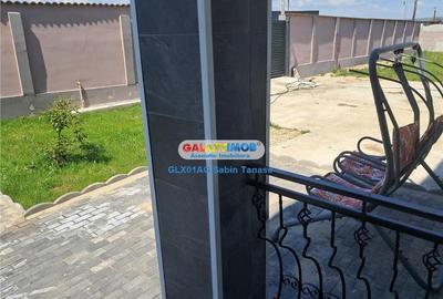 Casă cu 5 camere cu Teren 800 Mp în Căteasca - 17